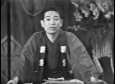 『笑点』60周年特別映像【初公開】初代司会・立川談志の大喜利映像│5月31日（日）夕方4時30分～生放送