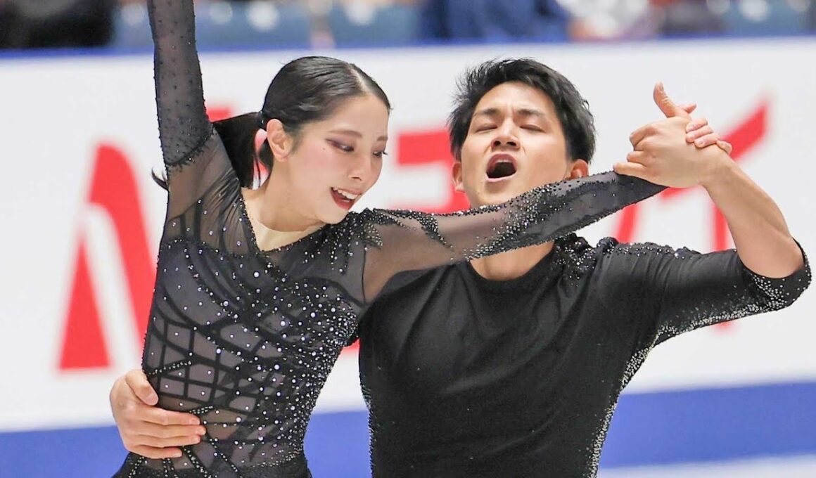 🏅🌟 ミラノ・コルティナ五輪フィギュアスケート ペア金メダル速報 ⛸️🔥