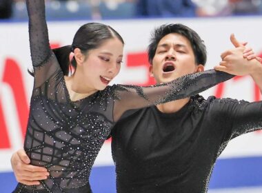 🏅🌟 ミラノ・コルティナ五輪フィギュアスケート ペア金メダル速報 ⛸️🔥
