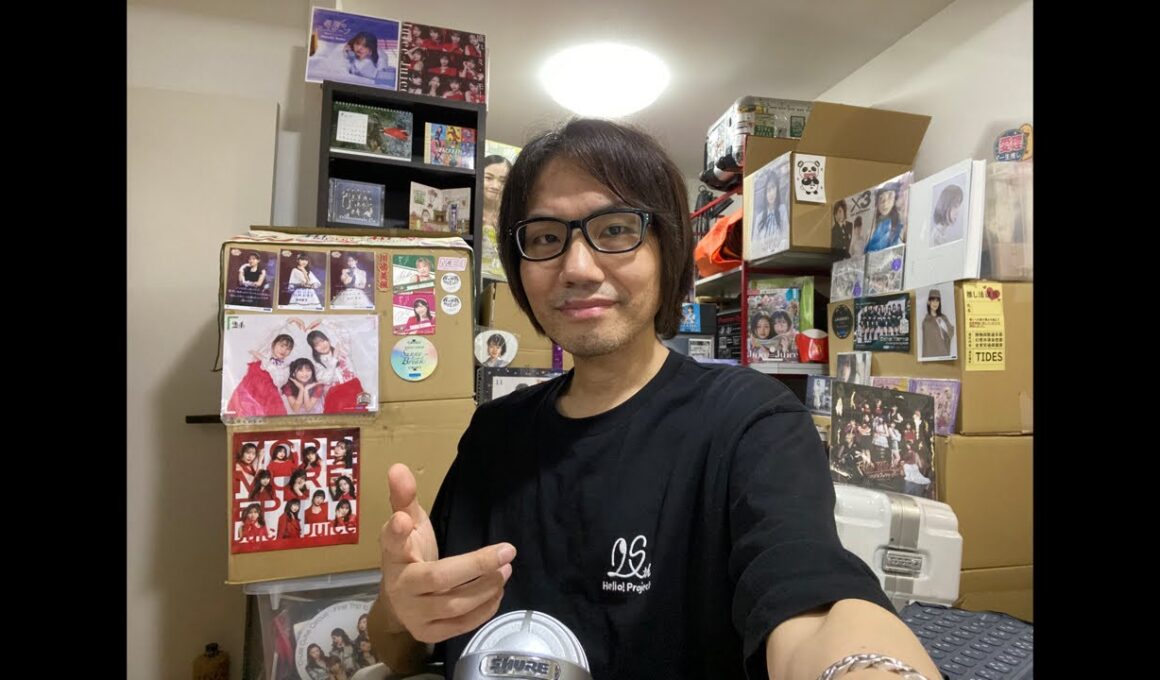 六本木アイドルフェスティバル2026【実況】つばきファクトリー ロージークロニクル ハロプロ わーすた