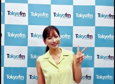 【窓cafe アフタートーク♪】皆藤さんの喉ケアは・・・