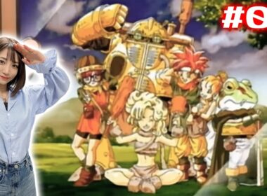 #06【クロノ・トリガー】クリアまで！星はかつて、夢を見た【CHRONO TRIGGER】※ネタバレあり
