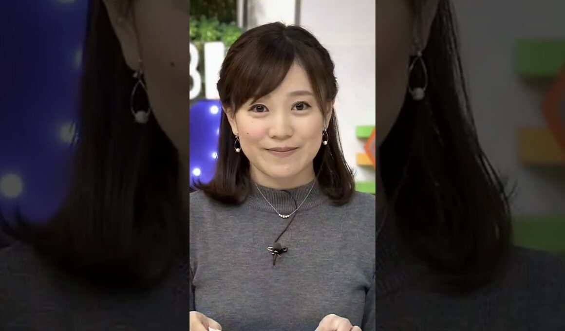 【注目】TBS江藤愛アナ、学校プールに「かまぼこ板」大分の“あるある”披露 安住アナら驚き「誰がいなくなっていないか、一目瞭然ということですね」…いったい何が？ #shorts #江藤愛