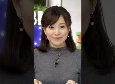 【注目】TBS江藤愛アナ、学校プールに「かまぼこ板」大分の“あるある”披露 安住アナら驚き「誰がいなくなっていないか、一目瞭然ということですね」…いったい何が？ #shorts #江藤愛