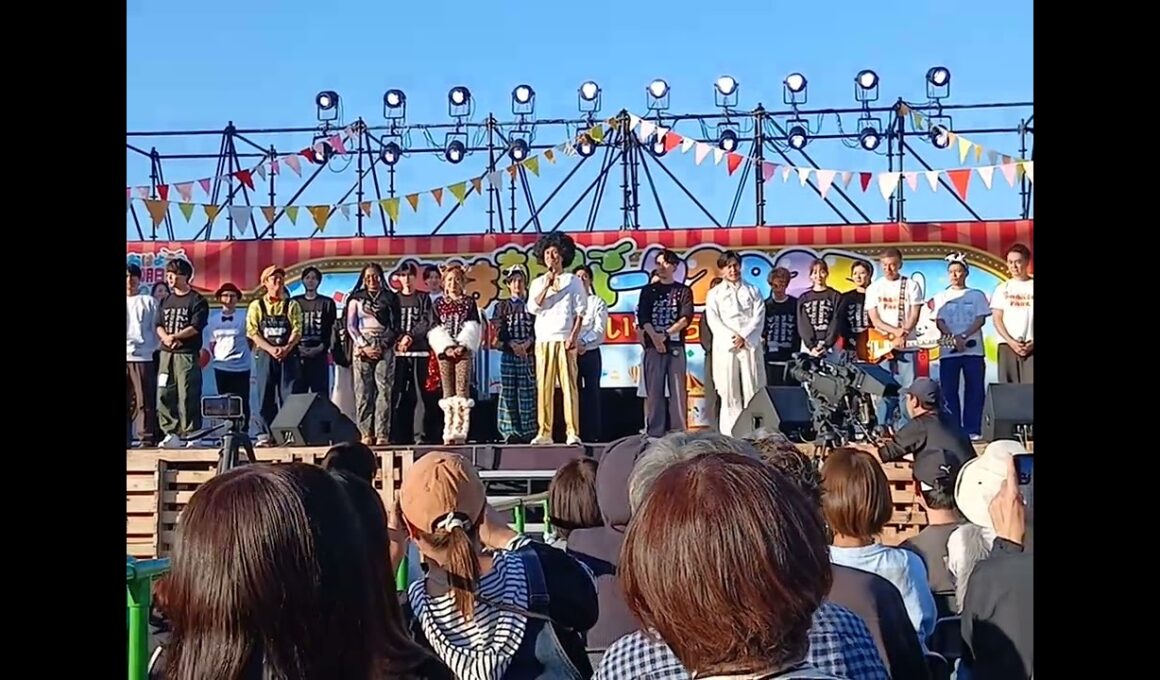 おはよう朝日ですメインMC 岩本計介アナ突然の卒業発表で会場どよめく！！