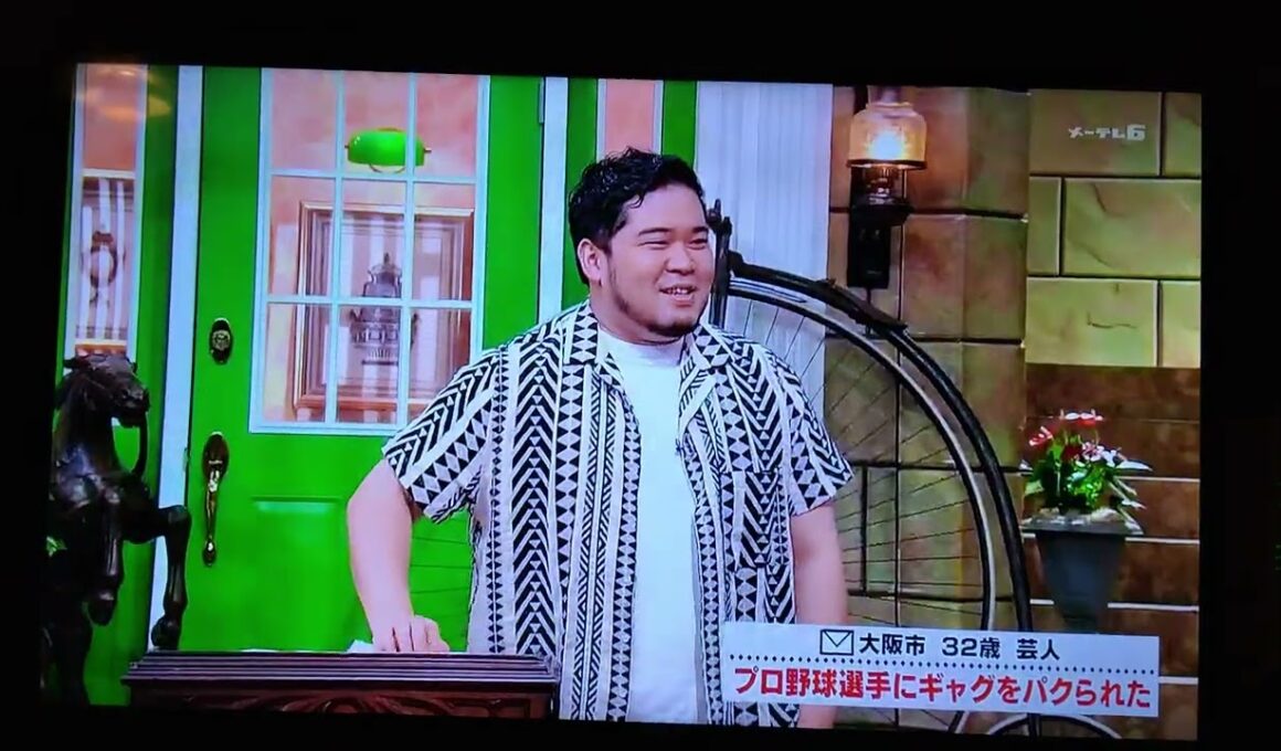 誰の笑い声かと思ったら増田アナ😄