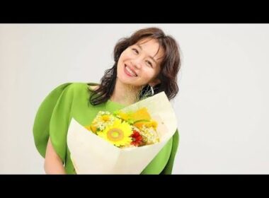 大橋未歩、NY移住で変わった人生――48歳で初告白した不妊治療と流産、脳梗塞を乗り越え「後悔は一度もない」