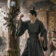三国に転生した無名文官、万斤神力を覚醒！十八路諸侯を一拳で蹴散らし、呂布すら殴り倒す！文官の姿で三国武将を震わせ、天下を制する最強軍師へ成り上がる！