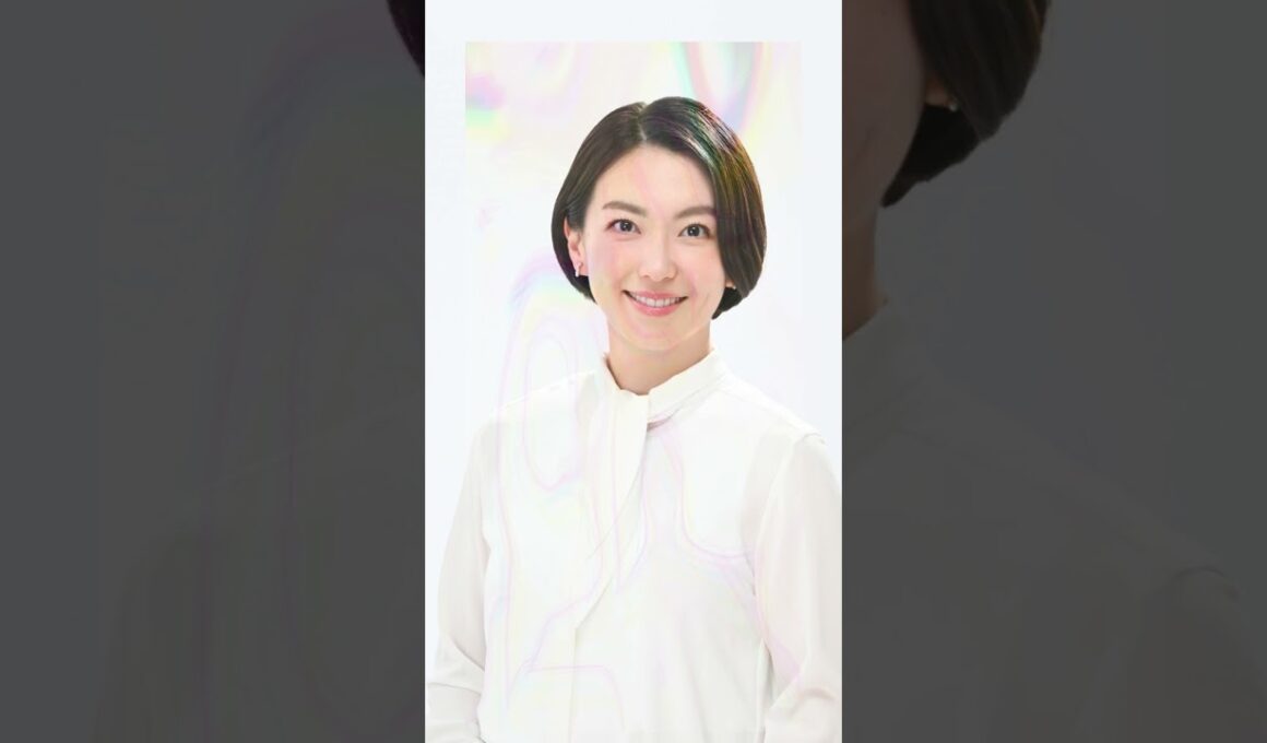 和久田真由子アナに“厳しい評価”波紋…日テレ新ニュース視聴率苦戦とNHK局内の本音 #和久田真由子 #日テレニュース #NHK
