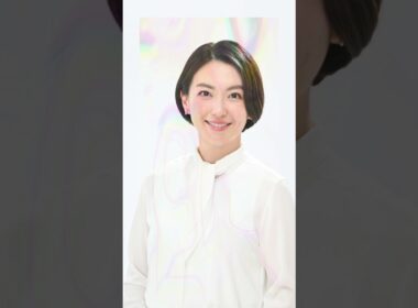 和久田真由子アナに“厳しい評価”波紋…日テレ新ニュース視聴率苦戦とNHK局内の本音 #和久田真由子 #日テレニュース #NHK