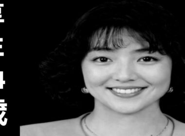 米森麻美｜2001年9月16日ご逝去｜享年34歳