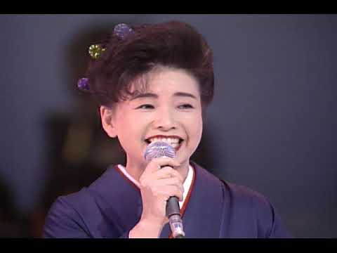 中村美津子　ヒット集　A
