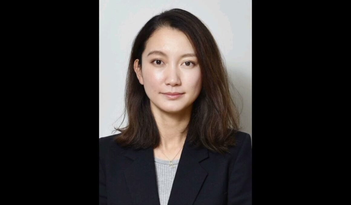 伊藤詩織さんが謝罪文　記録映画に映像無断使用
