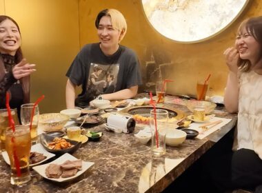 おしゃべりモンスターのエミリンとみゆうちゃんを会わせたらノンストップで話が止まらなかった