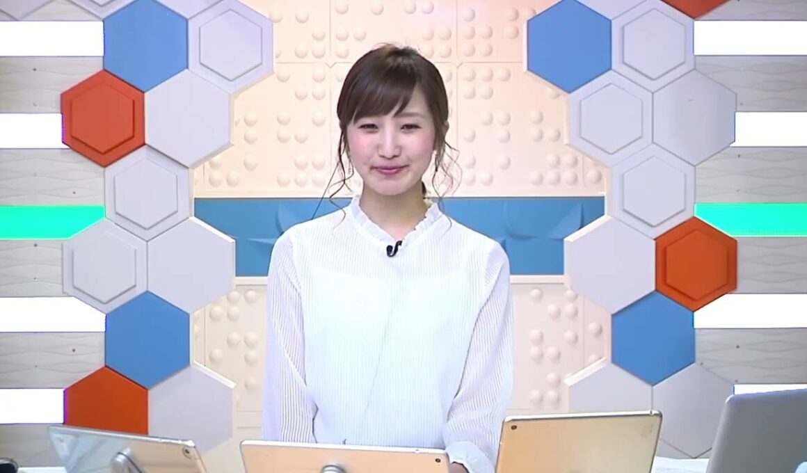 SoLiVE24 2017年3月11日（土）11001700