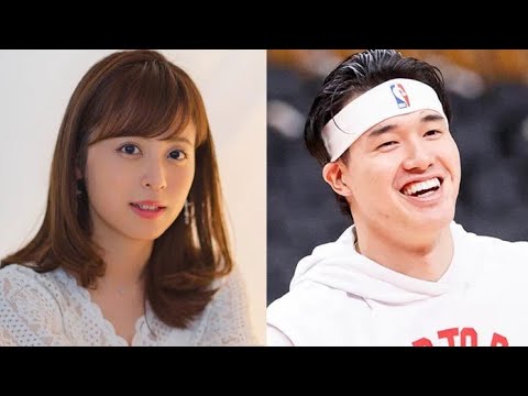 「人生で最高の日…渡辺雄太に第1子誕生👶✨感動の瞬間」#渡辺雄太 #バスケ日本代表 #NBA #第一子誕生 #出産報告 #久慈暁子 #感動ニュース #スポーツニュース #家族の物語 #涙腺崩壊