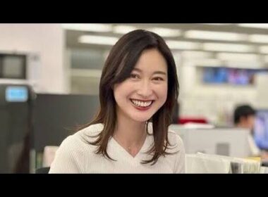 💐 小川彩佳が振り返る“綱渡り育児”　報道の現場と子育て、両立への本音