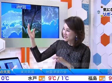SoLiVE24 2017年3月10日（金）23000500