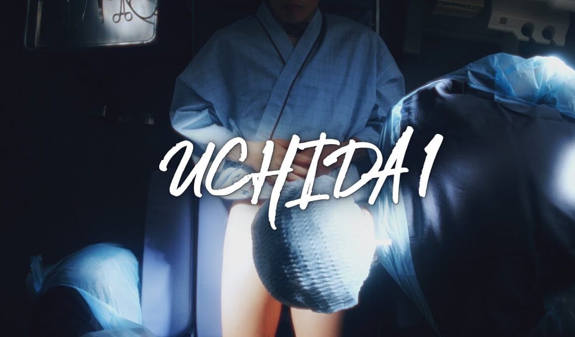 GINTA & ODAKEi - UCHIDA 1 / Prod. Ricky Luna (Official Music Video)