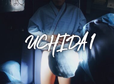 GINTA & ODAKEi - UCHIDA 1 / Prod. Ricky Luna (Official Music Video)