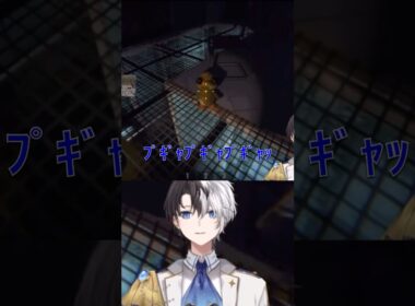 アヒルの声マネをするかみとに爆笑する橘ひなの【R.E.P.O/切り抜き】【橘ひなの/英リサ/ヘンディー】#かみとめクリップ
