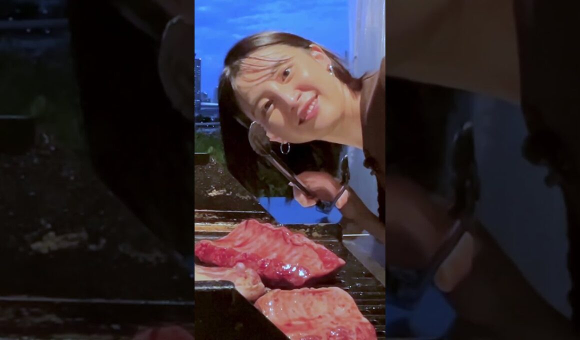 【肉の祭典!?】楽しいバーベキューが一転“超ストレスな”カタカナ禁止でフジアナどうなる？【宮澤智・酒主義久・宮司愛海・海老原優香】①