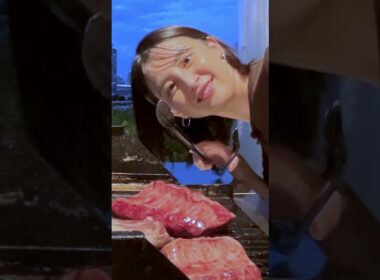 【肉の祭典!?】楽しいバーベキューが一転“超ストレスな”カタカナ禁止でフジアナどうなる？【宮澤智・酒主義久・宮司愛海・海老原優香】①