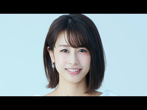 「自信はすべて崩れ落ちました」加藤綾子 仕事の経験も育児では通用せず「孤独な真夜中」は鬼滅の刃で自分を鼓舞した