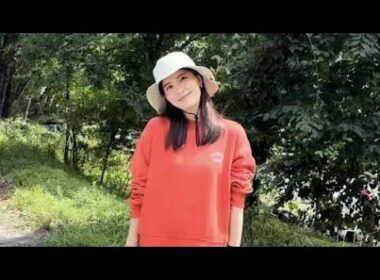 郡司恭子アナ、家族旅行で見せた自然体の姿が話題に！「かわいい」の声続々✨👨‍👩‍👧
