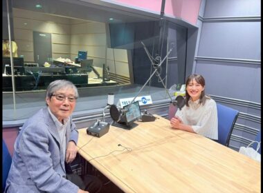 大沢悠里さんＶＳ大島由香里