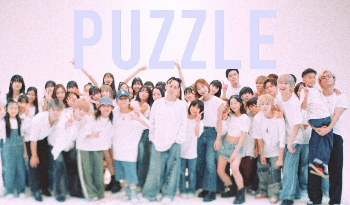清水翔太『PUZZLE』MV