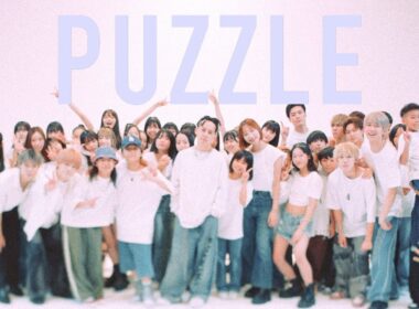 清水翔太『PUZZLE』MV