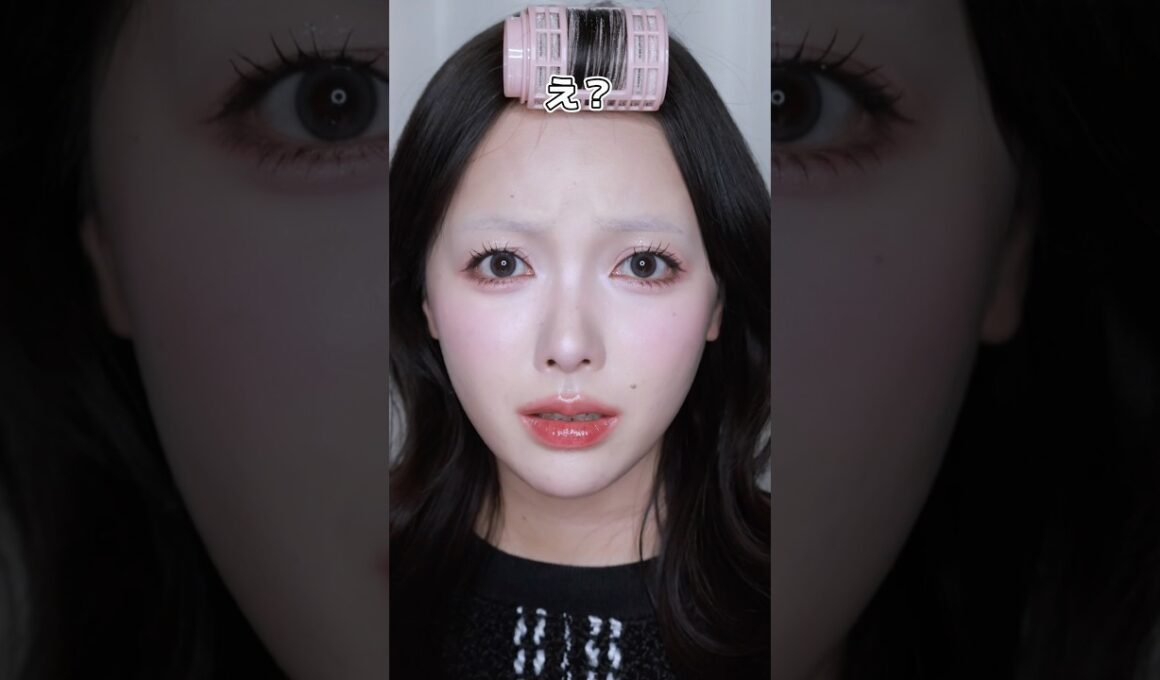 眉毛で印象の7割変わるってマジ❓ふわふわ眉毛になれる整え方&描き方で最強垢抜け✅