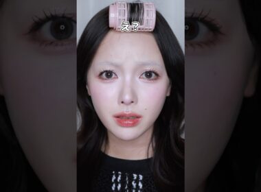 眉毛で印象の7割変わるってマジ❓ふわふわ眉毛になれる整え方&描き方で最強垢抜け✅
