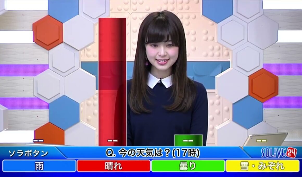 SoLiVE24 2017年3月4日（土）17002115