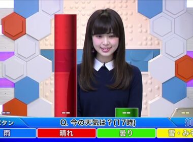 SoLiVE24 2017年3月4日（土）17002115