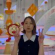 スマイルチャージ 2026/08/27 #めざましテレビ #小室瑛莉子 #shorts #スマイルチャージ