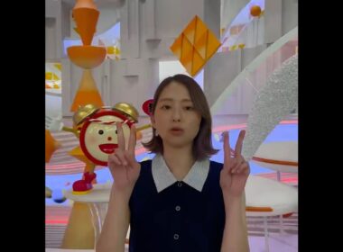 スマイルチャージ 2026/08/27 #めざましテレビ #小室瑛莉子 #shorts #スマイルチャージ