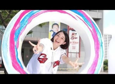 ＲＣＣ・渕上沙紀アナの“広島愛”　入社１年目カープ３連覇、忘れられない西川の褒め言葉　昨年７月に第１子出産、リスナーと一緒に成長を　