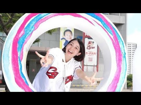 ＲＣＣ・渕上沙紀アナの“広島愛”　入社１年目カープ３連覇、忘れられない西川の褒め言葉　昨年７月に第１子出産、リスナーと一緒に成長を　