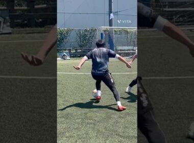 対ブラジルで中村敬斗が魅せたドラッグシザース‼️#japan #nakamura 13 !高評価、チャンネル登録もよろしくお願いします✨️