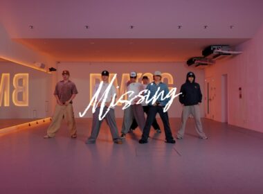 BE:FIRST / Missing -Dance Practice-