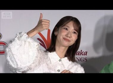 【柏木由紀】「最後のチャンスだった」AKB48合格までの道のり＜芸能動画＞(2026年8月27日)