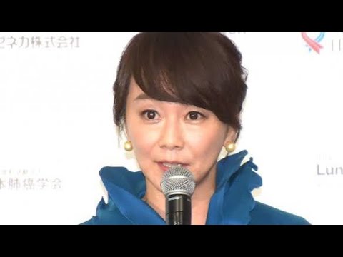 まさかの幸運!?😲🕊️ 木佐彩子さんに起きた衝撃ハプニング…その後に期待する奇跡とは！