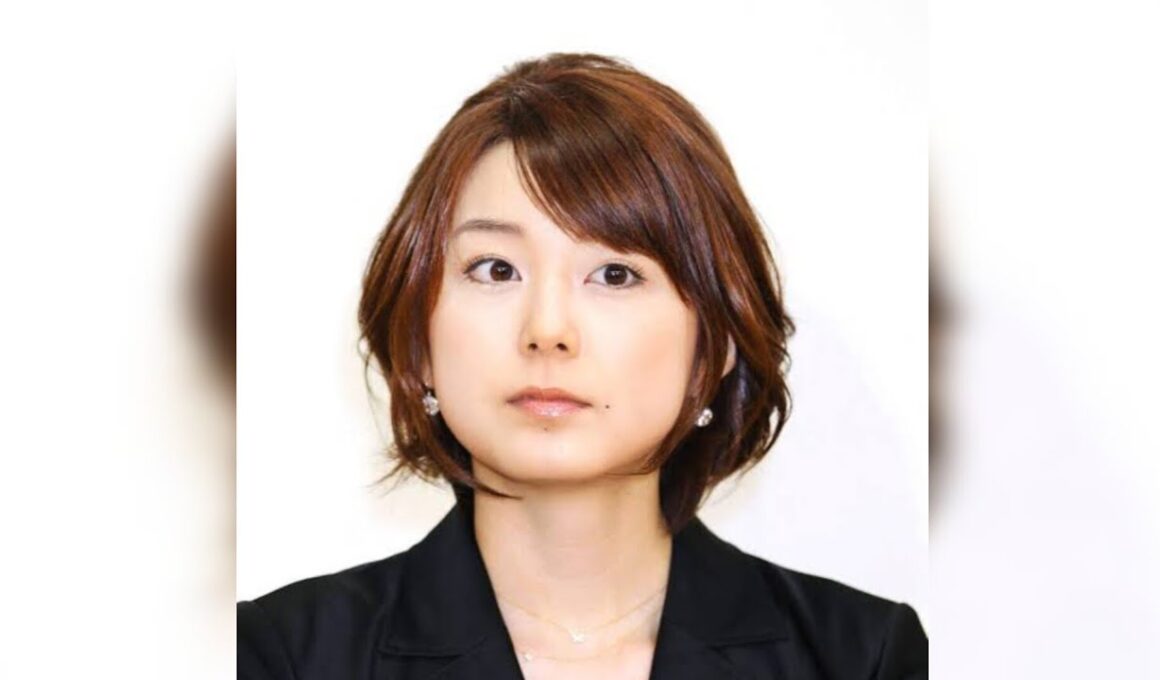 秋元優里、40代とは思えない美貌に驚きの声！「若いっ！」と話題に✨#秋元優里 #元フジテレビアナウンサー #フジテレビ #女子アナ #ポッドキャスト #芸能ニュース #話題のニュース #近影 #40代