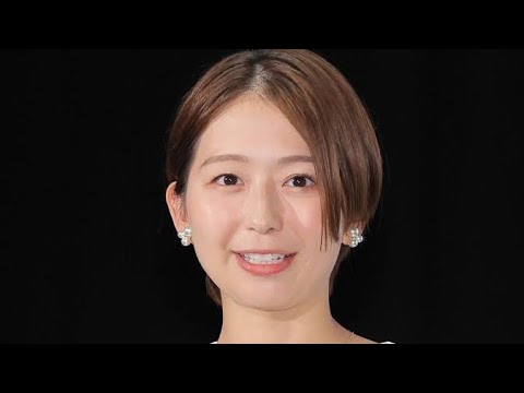 【祝福】フジテレビ・小室瑛莉子アナが生放送で結婚を正式発表！「仕事はこれまで以上に頑張ります」感動のコメントに祝福の声が殺到
