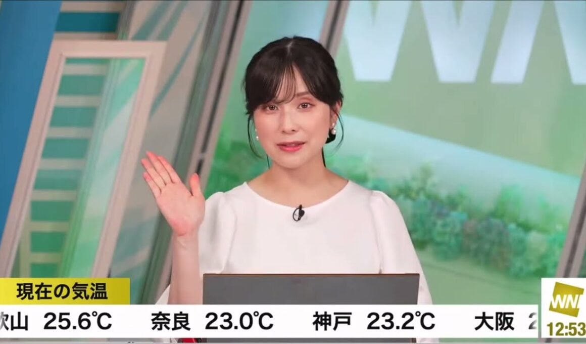 【松雪彩花(あやち)】🌈🎀🍙🍓🌰M2🟨アプリでマイ防災タイムラインの紹介✨