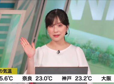 【松雪彩花(あやち)】🌈🎀🍙🍓🌰M2🟨アプリでマイ防災タイムラインの紹介✨