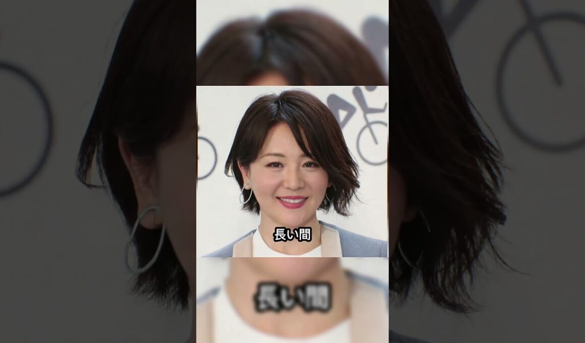 【衝撃告白】大橋未歩、8年間の不妊治療…流産も経験「45歳を前に諦めた」その胸の内
