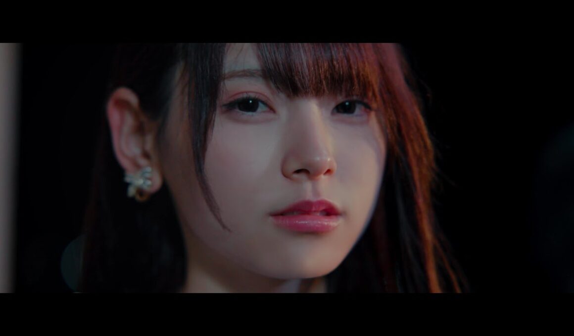 乃木坂46『市営ダンスホール』MUSIC VIDEO